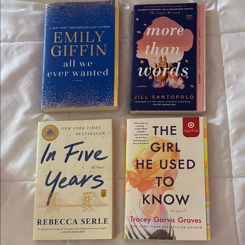 Book bundle